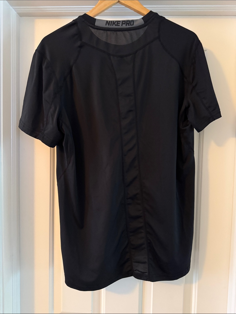 Nike Men’s Performance Tee - Picture 4 of 7